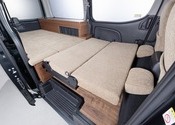NV350CARAVAN COMPLETE「ATTECE8」アティックス8のサムネイル