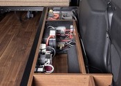 NV350CARAVAN COMPLETE「ATTECE8」アティックス8のサムネイル