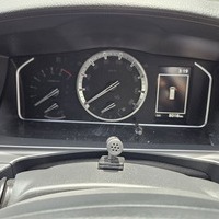 4541　令和4年式　ハイエース　スーパーGL　ダークプライムⅡ　2WD　2000cc　ガソリン車　5人乗り　0.8万kmのサムネイル