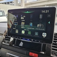4541　令和4年式　ハイエース　スーパーGL　ダークプライムⅡ　2WD　2000cc　ガソリン車　5人乗り　0.8万kmのサムネイル