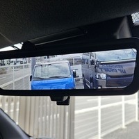 4541　令和4年式　ハイエース　スーパーGL　ダークプライムⅡ　2WD　2000cc　ガソリン車　5人乗り　0.8万kmのサムネイル