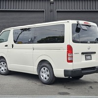 4361　オリジナルスタンダードPKG　ハイエース　DX　2WD　2000cc　ガソリン車　6人乗りのサムネイル