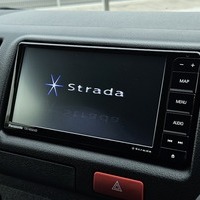 4361　オリジナルスタンダードPKG　ハイエース　DX　2WD　2000cc　ガソリン車　6人乗りのサムネイル