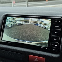 4361　オリジナルスタンダードPKG　ハイエース　DX　2WD　2000cc　ガソリン車　6人乗りのサムネイル