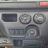 4361　オリジナルスタンダードPKG　ハイエース　DX　2WD　2000cc　ガソリン車　6人乗りのサムネイル