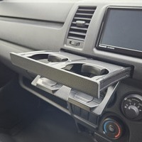 4361　オリジナルスタンダードPKG　ハイエース　DX　2WD　2000cc　ガソリン車　6人乗りのサムネイル