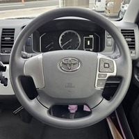 4361　オリジナルスタンダードPKG　ハイエース　DX　2WD　2000cc　ガソリン車　6人乗りのサムネイル