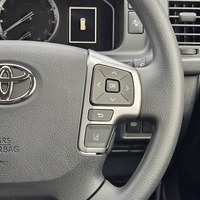 4361　オリジナルスタンダードPKG　ハイエース　DX　2WD　2000cc　ガソリン車　6人乗りのサムネイル