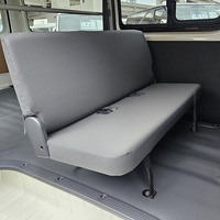 4361　オリジナルスタンダードPKG　ハイエース　DX　2WD　2000cc　ガソリン車　6人乗りのサムネイル