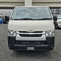 4361　オリジナルスタンダードPKG　ハイエース　DX　2WD　2000cc　ガソリン車　6人乗りのサムネイル