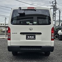 4361　オリジナルスタンダードPKG　ハイエース　DX　2WD　2000cc　ガソリン車　6人乗りのサムネイル