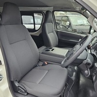 4361　オリジナルスタンダードPKG　ハイエース　DX　2WD　2000cc　ガソリン車　6人乗りのサムネイル