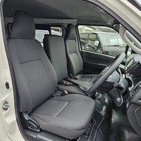 4361　オリジナルスタンダードPKG　ハイエース　DX　2WD　2000cc　ガソリン車　6人乗りのサムネイル