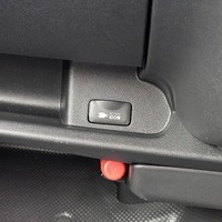 4361　オリジナルスタンダードPKG　ハイエース　DX　2WD　2000cc　ガソリン車　6人乗りのサムネイル
