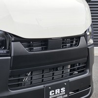 4189　オリジナルコントラストPKG　ハイエース　DX　2WD　2800cc　ディーゼル車　6人乗りのサムネイル
