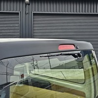 4189　オリジナルコントラストPKG　ハイエース　DX　2WD　2800cc　ディーゼル車　6人乗りのサムネイル
