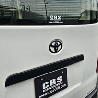 4189　オリジナルコントラストPKG　ハイエース　DX　2WD　2800cc　ディーゼル車　6人乗りのサムネイル