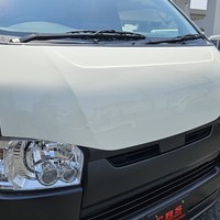 4437　平成31年式　ハイエース　DX　2WD　2000cc　ガソリン車　6人乗り　5.4万kmのサムネイル