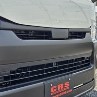 4437　平成31年式　ハイエース　DX　2WD　2000cc　ガソリン車　6人乗り　5.4万kmのサムネイル