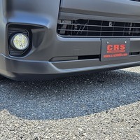 4437　平成31年式　ハイエース　DX　2WD　2000cc　ガソリン車　6人乗り　5.4万kmのサムネイル