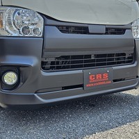 4437　平成31年式　ハイエース　DX　2WD　2000cc　ガソリン車　6人乗り　5.4万kmのサムネイル