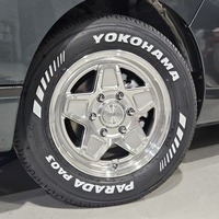 4554　オリジナルPKG　キャラバン　GRANDプレミアムGX　2WD　2000cc　ガソリン車　5人乗りのサムネイル