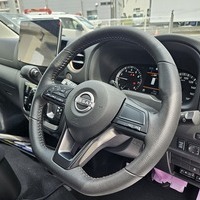 4554　オリジナルPKG　キャラバン　GRANDプレミアムGX　2WD　2000cc　ガソリン車　5人乗りのサムネイル