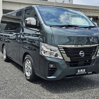 4554　オリジナルPKG　キャラバン　GRANDプレミアムGX　2WD　2000cc　ガソリン車　5人乗りのサムネイル