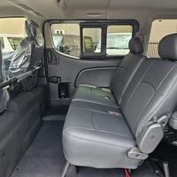 4554　オリジナルPKG　キャラバン　GRANDプレミアムGX　2WD　2000cc　ガソリン車　5人乗りのサムネイル