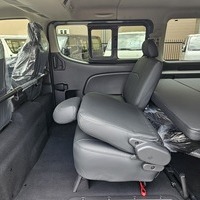 4554　オリジナルPKG　キャラバン　GRANDプレミアムGX　2WD　2000cc　ガソリン車　5人乗りのサムネイル