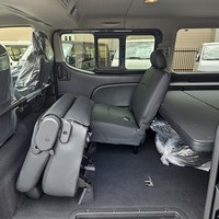 4554　オリジナルPKG　キャラバン　GRANDプレミアムGX　2WD　2000cc　ガソリン車　5人乗りのサムネイル