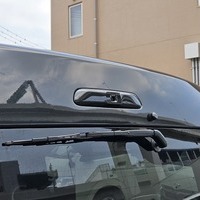 4366　令和3年式　ハイエース　スーパーGL　ダークプライムⅡ　2WD　2800cc　ディーゼル車　5人乗り　2.5万kmのサムネイル
