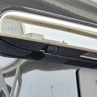 4366　令和3年式　ハイエース　スーパーGL　ダークプライムⅡ　2WD　2800cc　ディーゼル車　5人乗り　2.5万kmのサムネイル