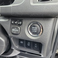 4366　令和3年式　ハイエース　スーパーGL　ダークプライムⅡ　2WD　2800cc　ディーゼル車　5人乗り　2.5万kmのサムネイル