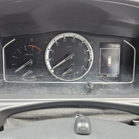 4366　令和3年式　ハイエース　スーパーGL　ダークプライムⅡ　2WD　2800cc　ディーゼル車　5人乗り　2.5万kmのサムネイル