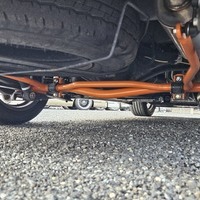 4637　平成30年式　ハイエース　スーパーGL　ダークプライム　2WD　2000cc　ガソリン車　5人乗り　2.7万kmのサムネイル