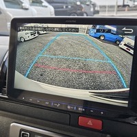 4637　平成30年式　ハイエース　スーパーGL　ダークプライム　2WD　2000cc　ガソリン車　5人乗り　2.7万kmのサムネイル