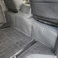 4592　平成30年式　ハイエース　スーパーGL　ダークプライム　2WD　2000cc　ガソリン車　5人乗り　12.3万kmのサムネイル