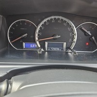 4592　平成30年式　ハイエース　スーパーGL　ダークプライム　2WD　2000cc　ガソリン車　5人乗り　12.3万kmのサムネイル