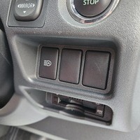 4592　平成30年式　ハイエース　スーパーGL　ダークプライム　2WD　2000cc　ガソリン車　5人乗り　12.3万kmのサムネイル