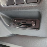4592　平成30年式　ハイエース　スーパーGL　ダークプライム　2WD　2000cc　ガソリン車　5人乗り　12.3万kmのサムネイル