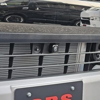 4073　令和6年式　ハイエース　スーパーGL　ダークプライムⅡ　2WD　2000cc　ガソリン車　5人乗り　10kmのサムネイル