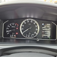 4073　令和6年式　ハイエース　スーパーGL　ダークプライムⅡ　2WD　2000cc　ガソリン車　5人乗り　10kmのサムネイル