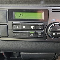 4073　令和6年式　ハイエース　スーパーGL　ダークプライムⅡ　2WD　2000cc　ガソリン車　5人乗り　10kmのサムネイル