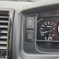 4073　令和6年式　ハイエース　スーパーGL　ダークプライムⅡ　2WD　2000cc　ガソリン車　5人乗り　10kmのサムネイル