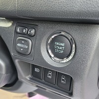 4073　令和6年式　ハイエース　スーパーGL　ダークプライムⅡ　2WD　2000cc　ガソリン車　5人乗り　10kmのサムネイル