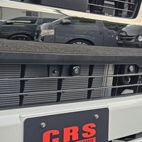 4099　令和6年式　ハイエース　スーパーGL　ダークプライムⅡ　2WD　2800cc　ディーゼル車　5人乗り　10kmのサムネイル
