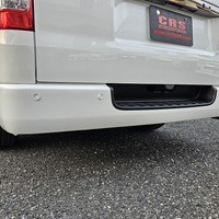 4099　令和6年式　ハイエース　スーパーGL　ダークプライムⅡ　2WD　2800cc　ディーゼル車　5人乗り　10kmのサムネイル