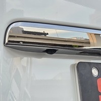 4099　令和6年式　ハイエース　スーパーGL　ダークプライムⅡ　2WD　2800cc　ディーゼル車　5人乗り　10kmのサムネイル