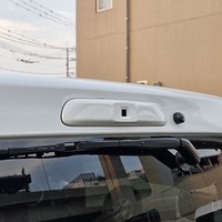 4099　令和6年式　ハイエース　スーパーGL　ダークプライムⅡ　2WD　2800cc　ディーゼル車　5人乗り　10kmのサムネイル